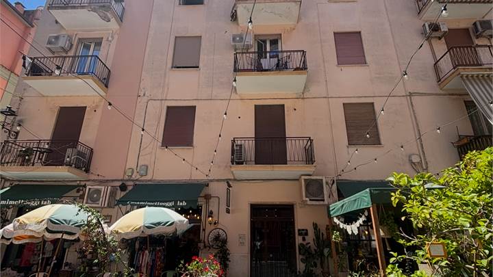 CIVITAVECCHIA - VIA ZARA