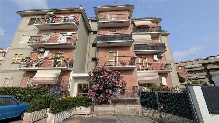 CIVITAVECCHIA - VIA ARNO 