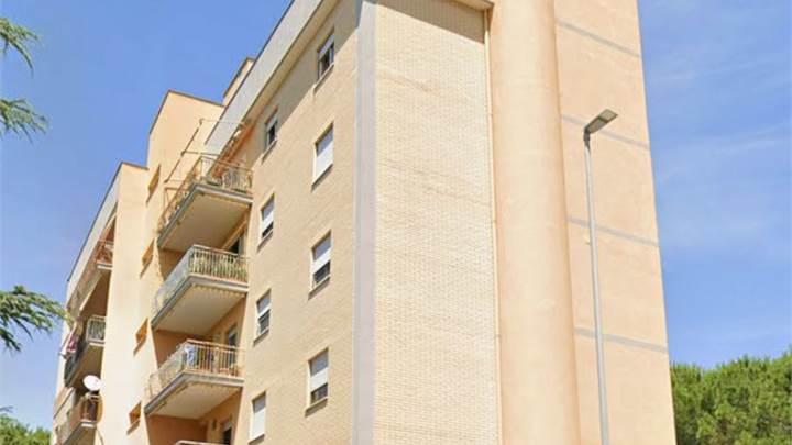 CIVITAVECCHIA - VIA DEI PRATI