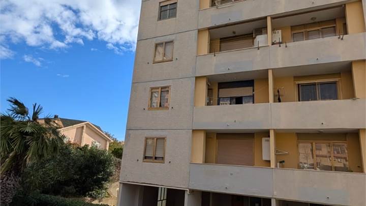 CIVITAVECCHIA - VIA LUCANIA 
