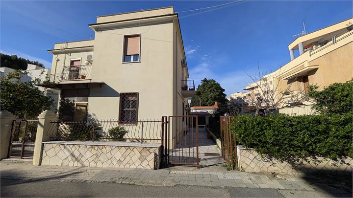 CIVITAVECCHIA - VIA BERBERA