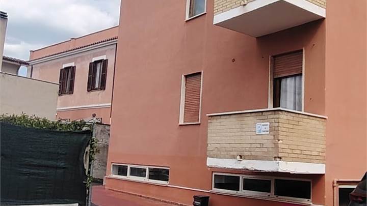 CIVITAVECCHIA - VIA TICINO