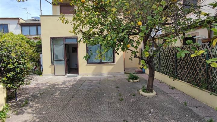 CIVITAVECCHIA - VIA DELLE CLIVIE