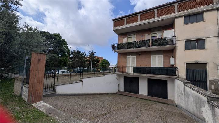 CIVITAVECCHIA -  VIA TERME DI TRAIANO 