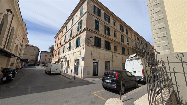 CIVITAVECCHIA - VIA DUCA DEGLI ABRUZZI