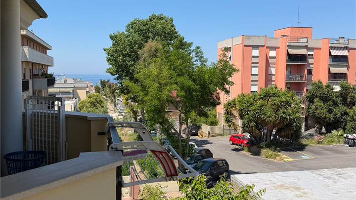 CIVITAVECCHIA - VIA DEI POGGI 