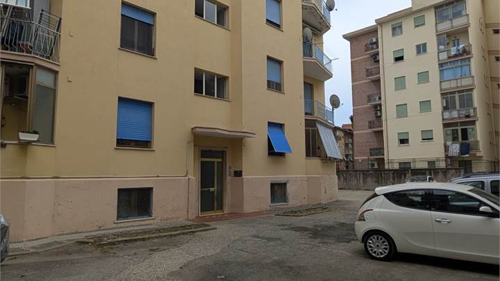 CIVITAVECCHIA - VIA GIOTTO
