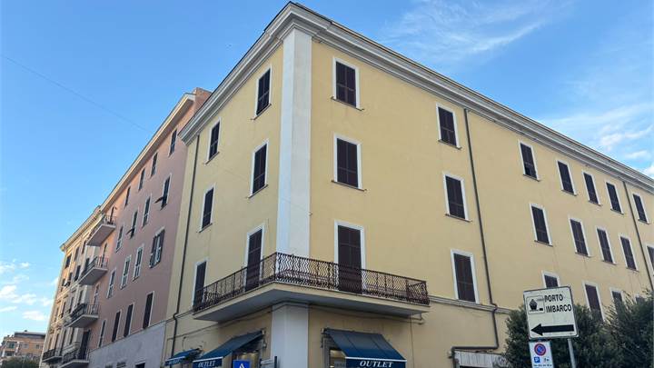 CIVITAVECCHIA - LARGO PLEBISCITO