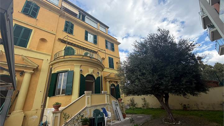 CIVITAVECCHIA - VIA BRACCIANESE CLAUDIA 